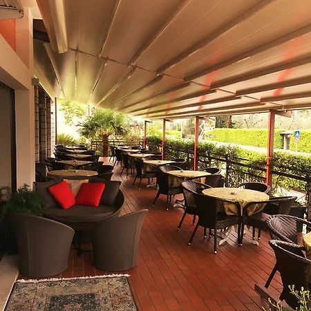 Hotel Anna Malcesine Eksteriør bilde