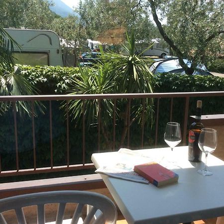 Hotel Anna Malcesine Eksteriør bilde
