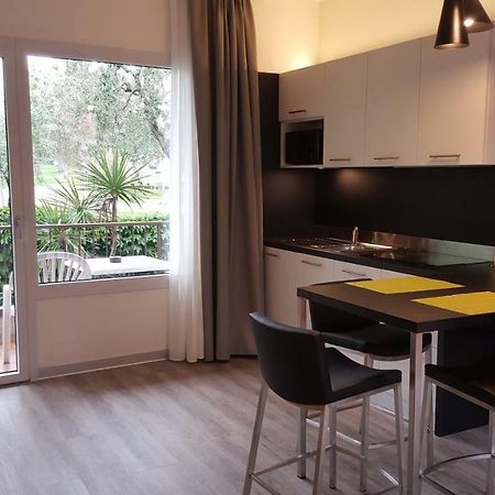 Hotel Anna Malcesine Eksteriør bilde