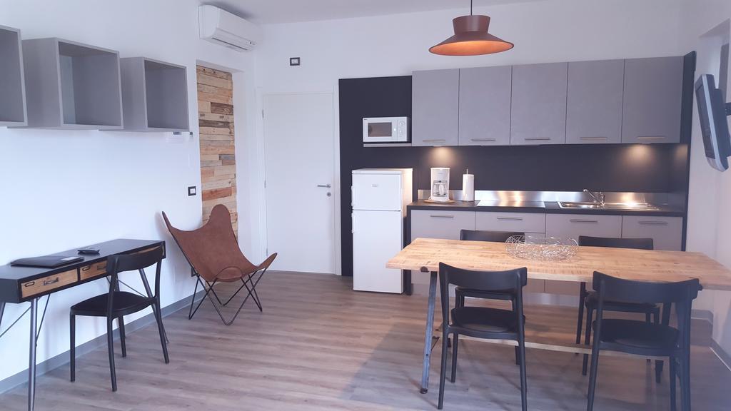 Hotel Anna Malcesine Eksteriør bilde