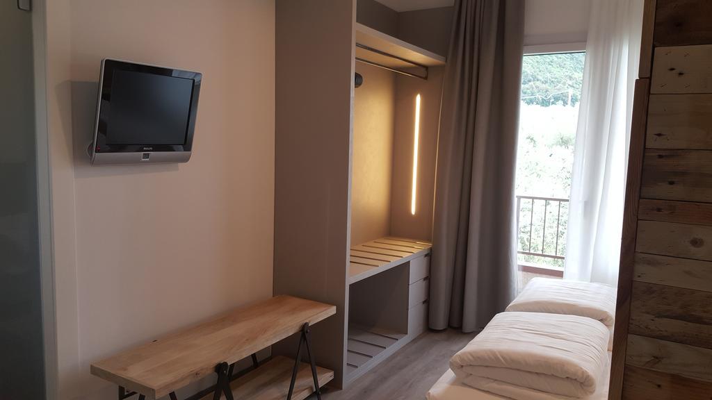 Hotel Anna Malcesine Eksteriør bilde