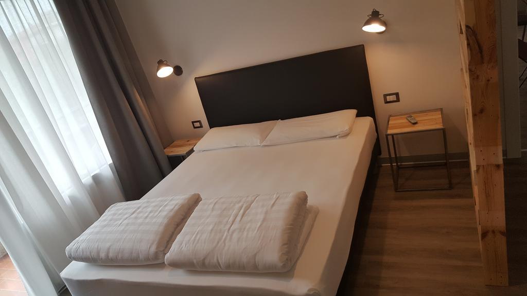 Hotel Anna Malcesine Eksteriør bilde