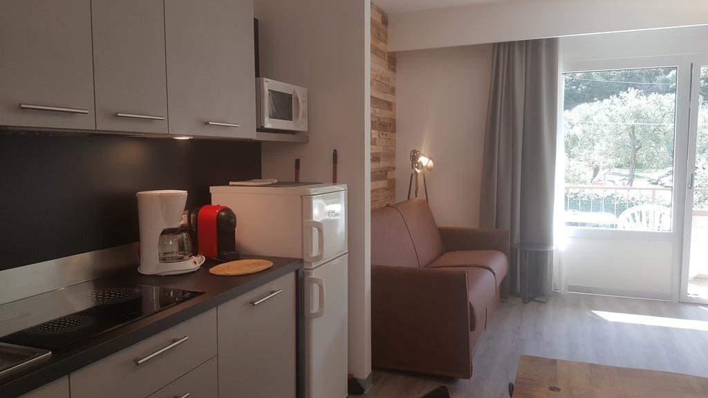 Hotel Anna Malcesine Eksteriør bilde