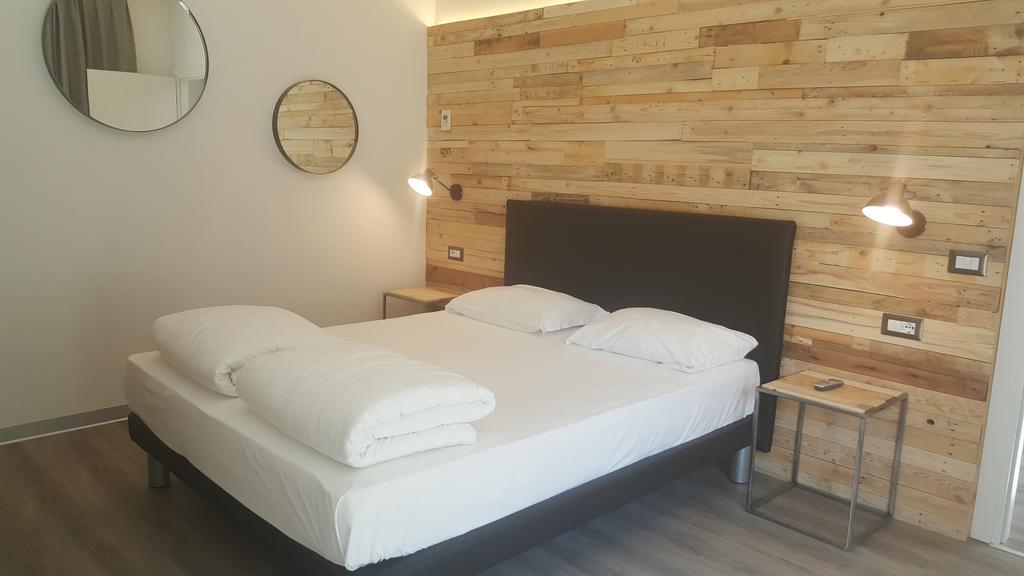 Hotel Anna Malcesine Eksteriør bilde