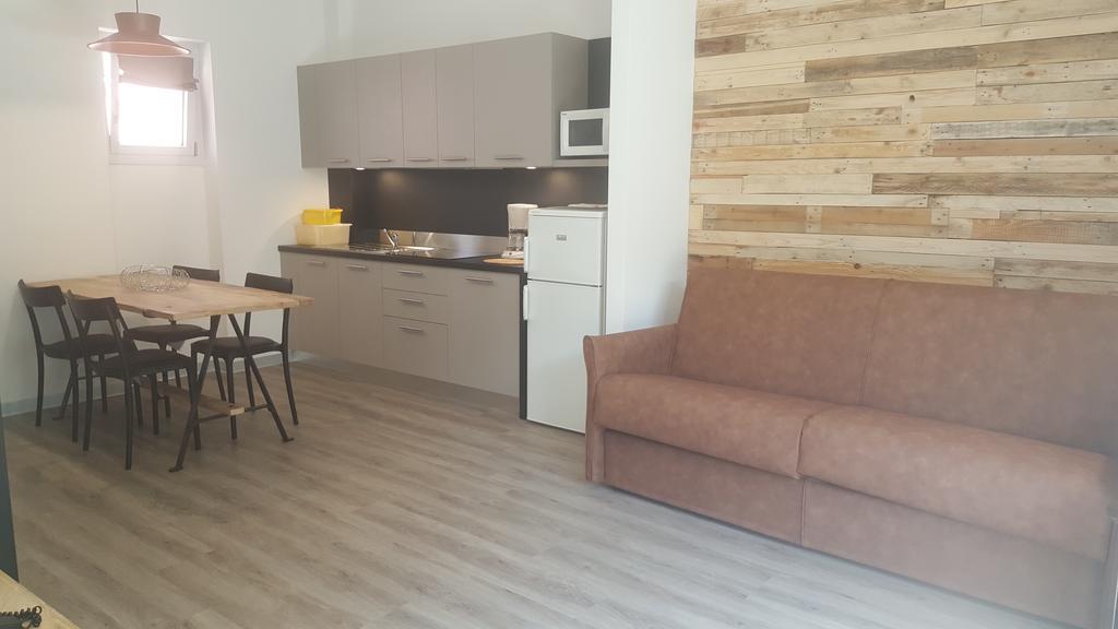 Hotel Anna Malcesine Eksteriør bilde