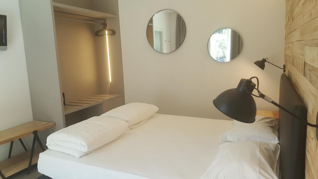 Hotel Anna Malcesine Eksteriør bilde