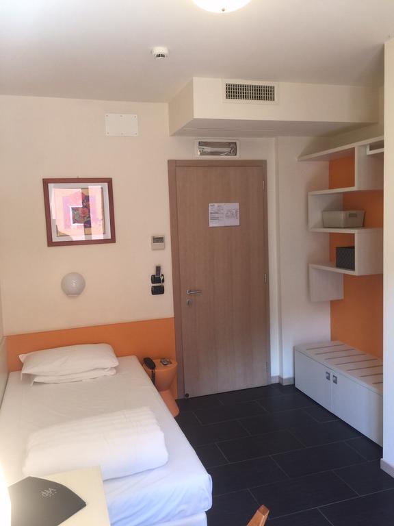 Hotel Anna Malcesine Eksteriør bilde
