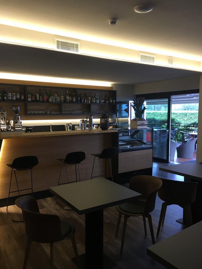 Hotel Anna Malcesine Eksteriør bilde