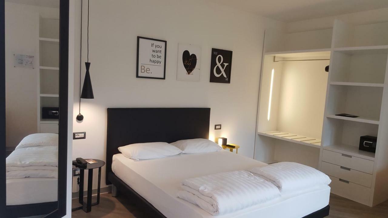 Hotel Anna Malcesine Eksteriør bilde